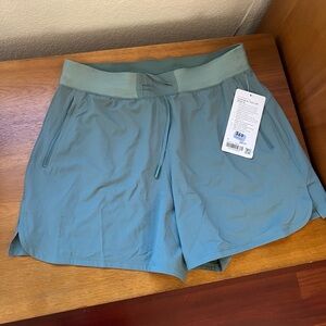 NWT License to Train HR Short 4”